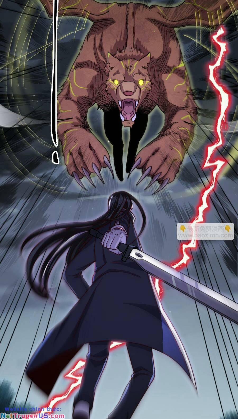 Farm Quái Thành Thần 16 trang 52