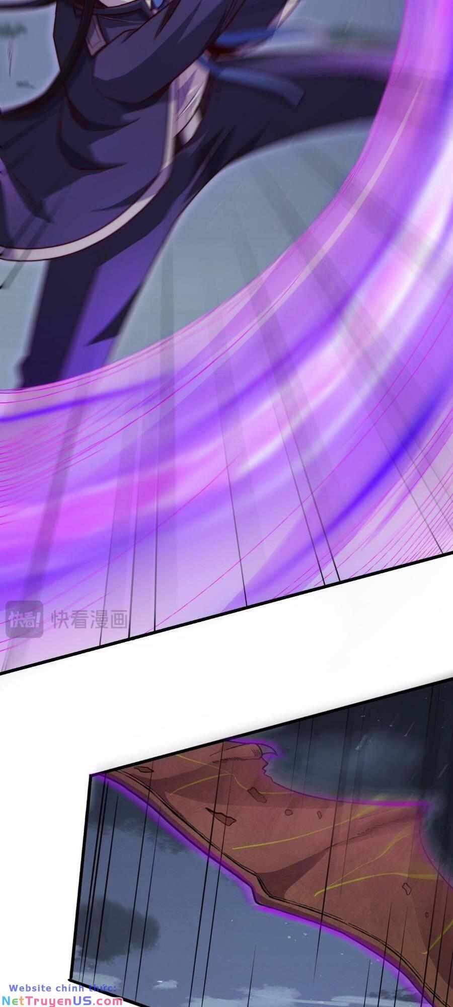 Farm Quái Thành Thần 16 trang 54