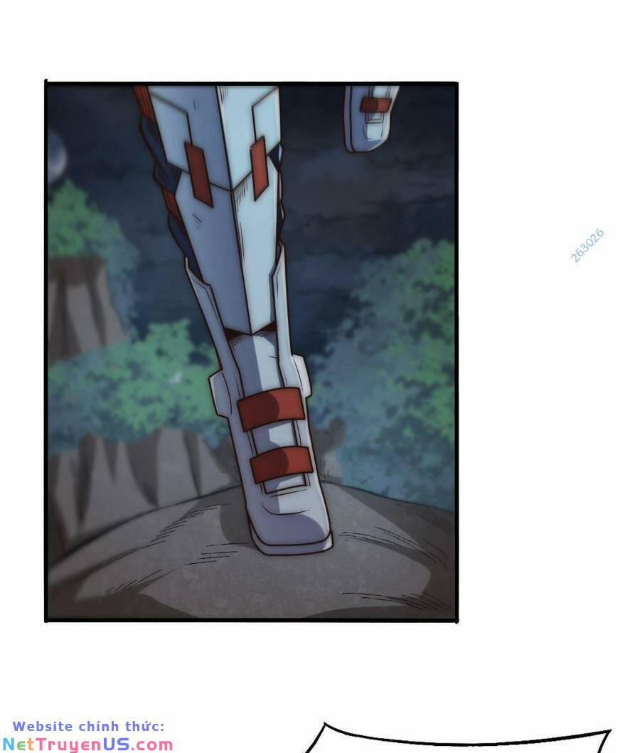 Farm Quái Thành Thần 16 trang 65