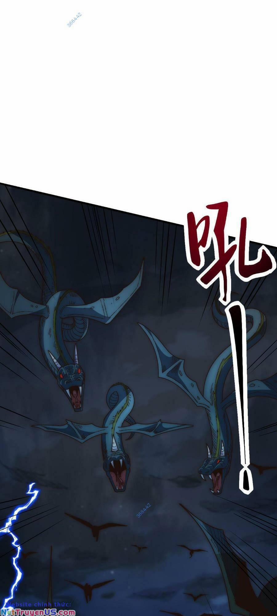 Farm Quái Thành Thần 17 trang 0