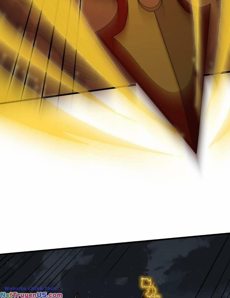 Farm Quái Thành Thần 17 trang 33