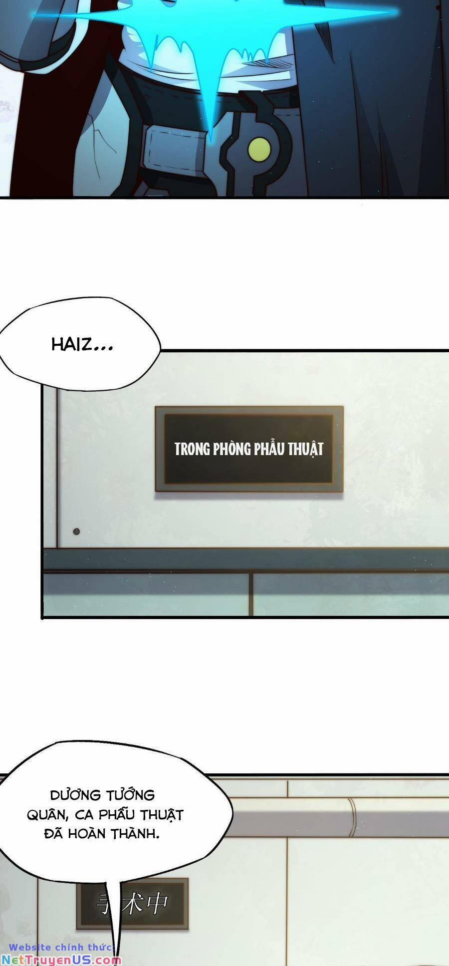 Farm Quái Thành Thần 17 trang 44