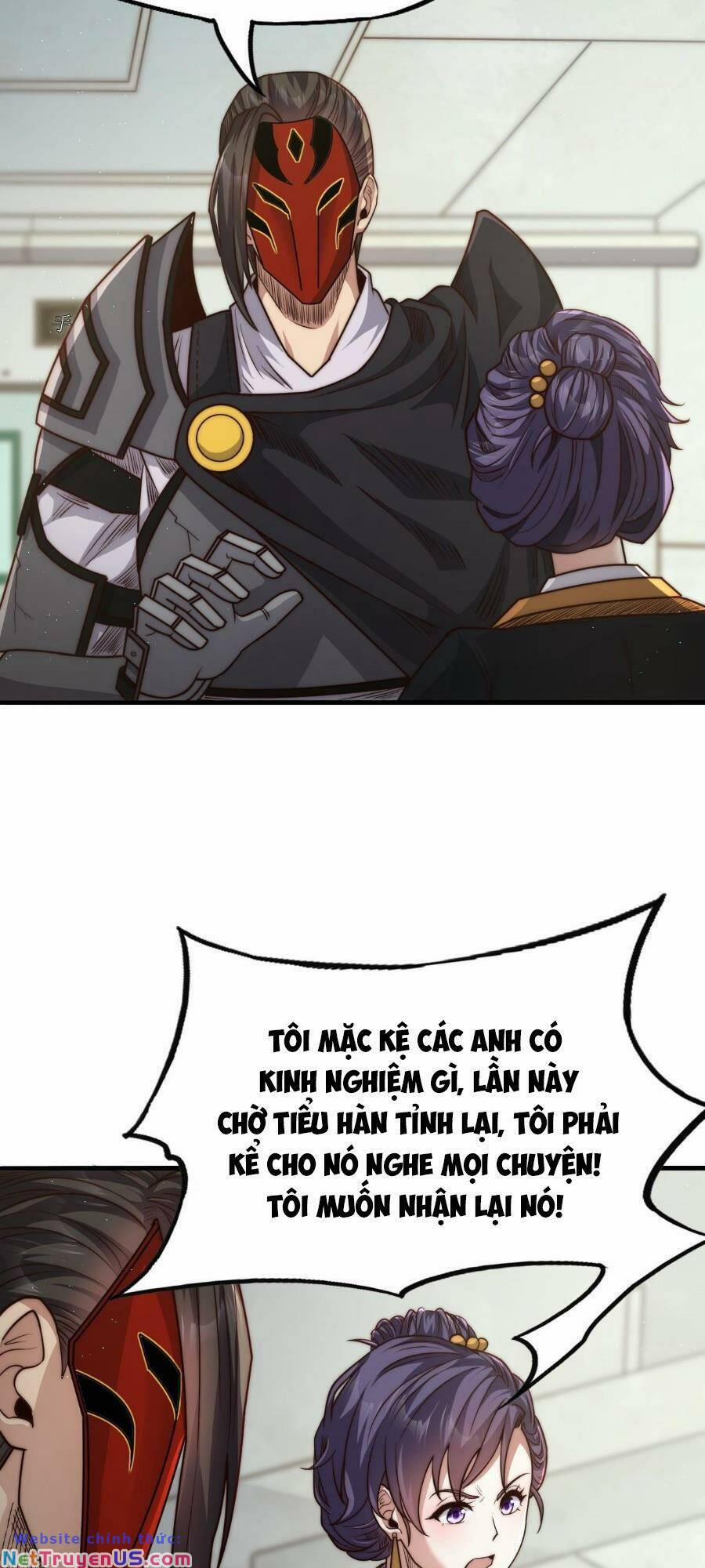 Farm Quái Thành Thần 17 trang 50