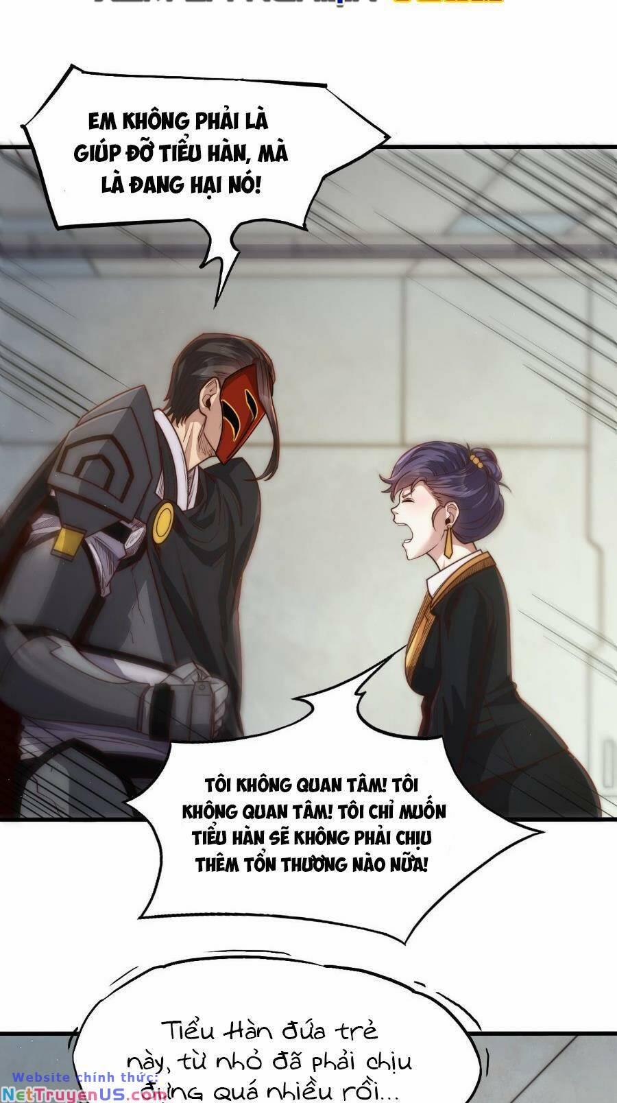 Farm Quái Thành Thần 17 trang 53