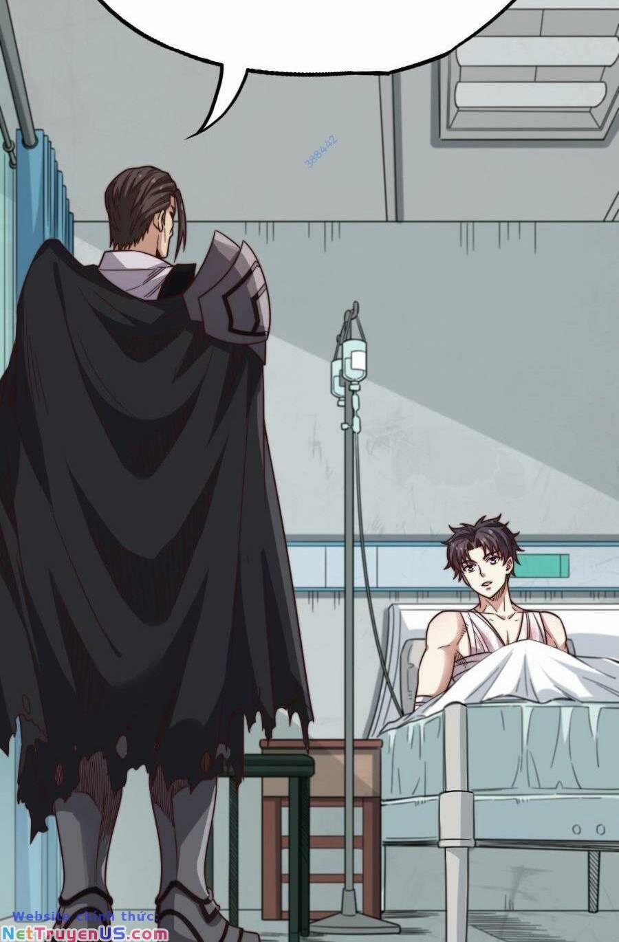 Farm Quái Thành Thần 18 trang 3