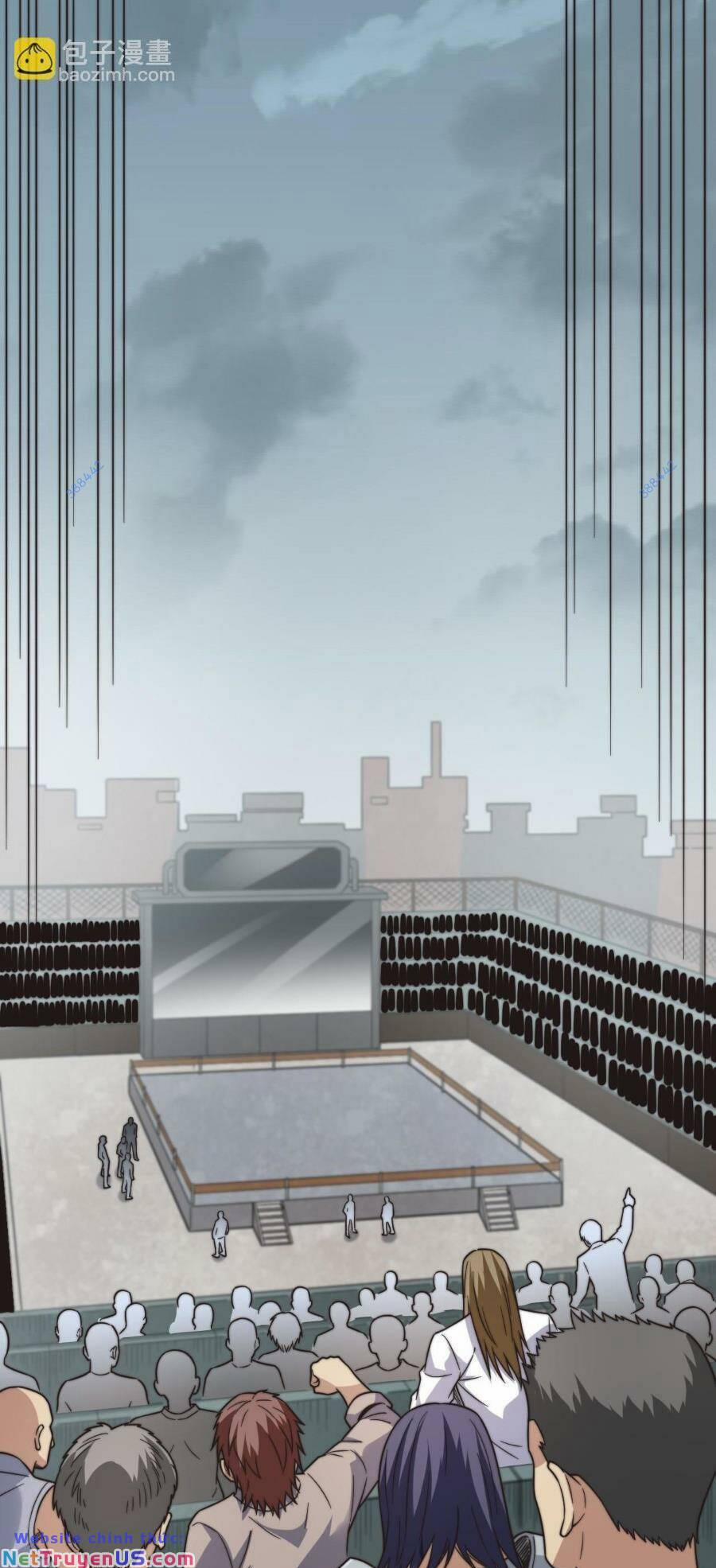 Farm Quái Thành Thần 18 trang 32