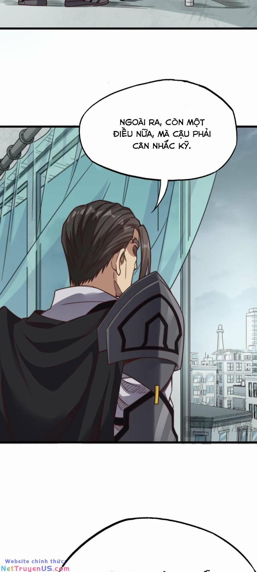 Farm Quái Thành Thần 18 trang 4