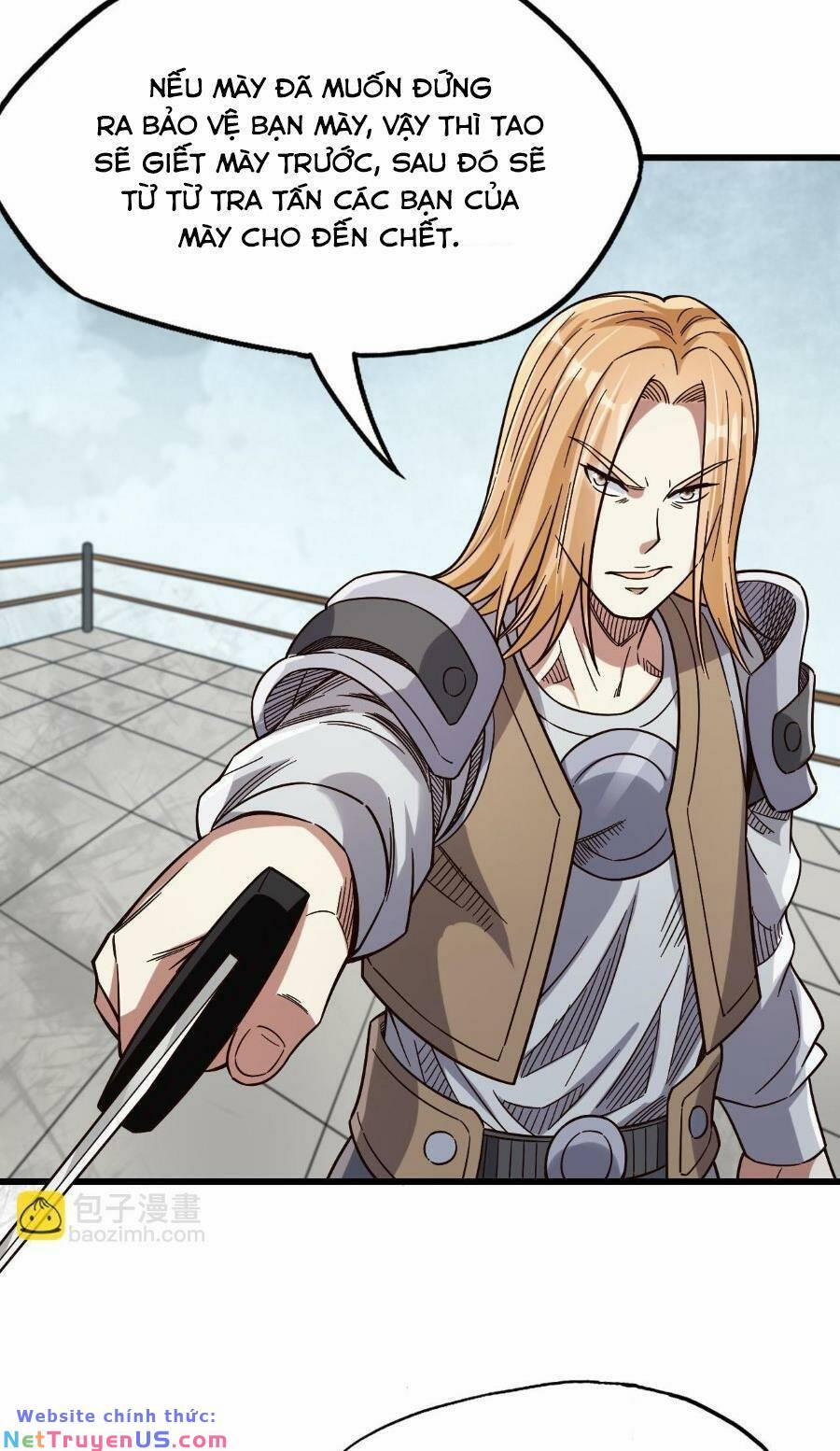 Farm Quái Thành Thần 18 trang 42