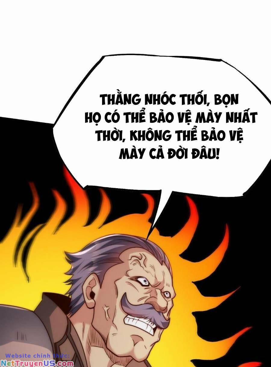 Farm Quái Thành Thần 19 trang 16