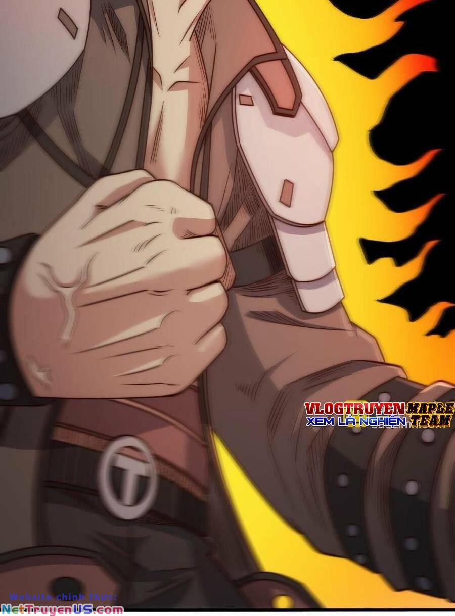 Farm Quái Thành Thần 19 trang 17