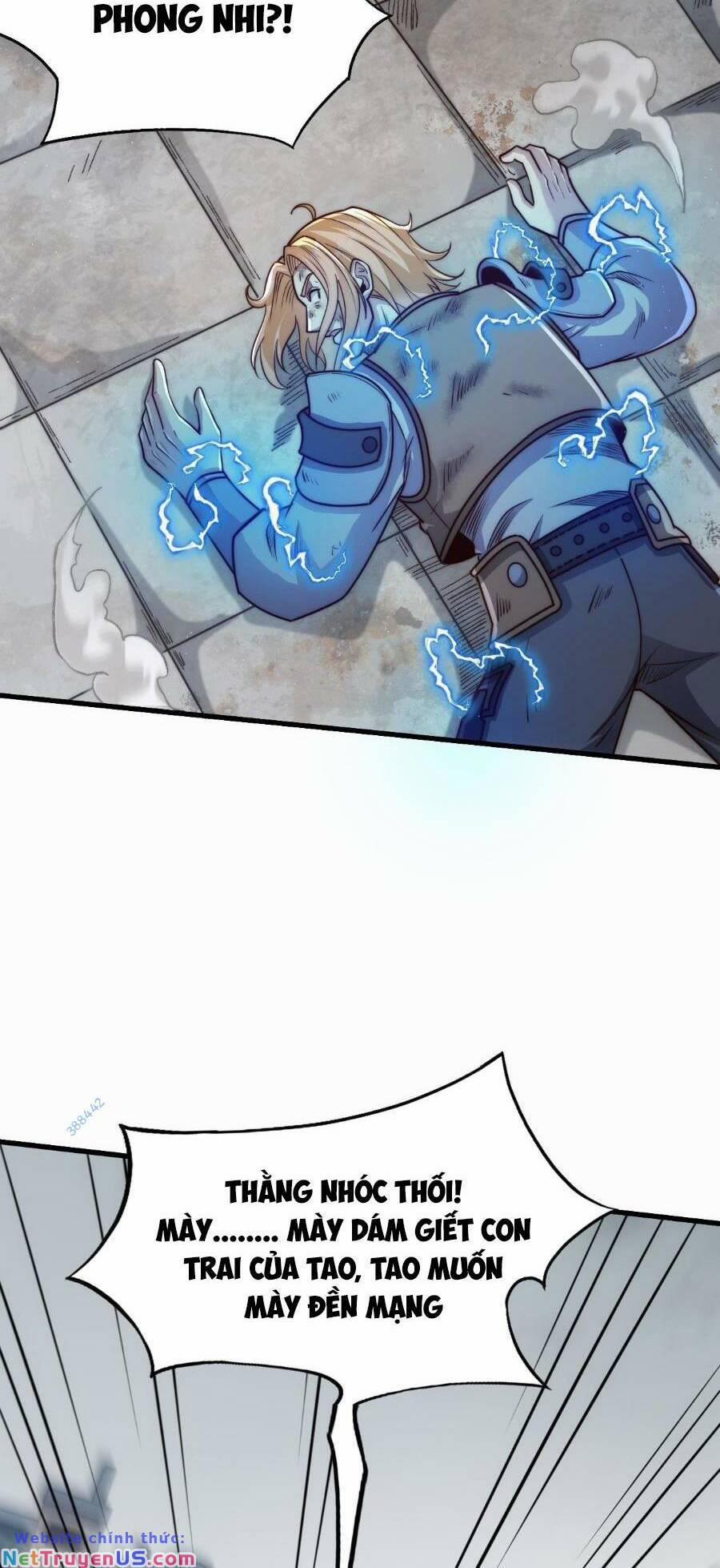 Farm Quái Thành Thần 19 trang 2