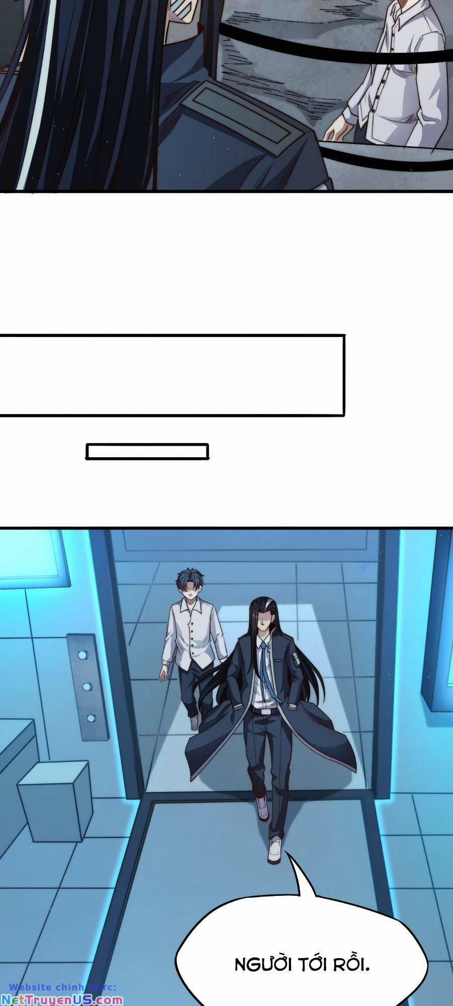 Farm Quái Thành Thần 19 trang 28