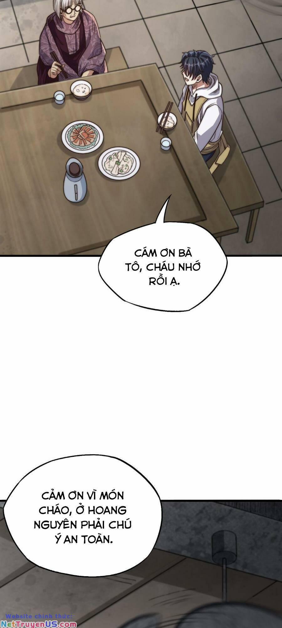 Farm Quái Thành Thần 19 trang 50