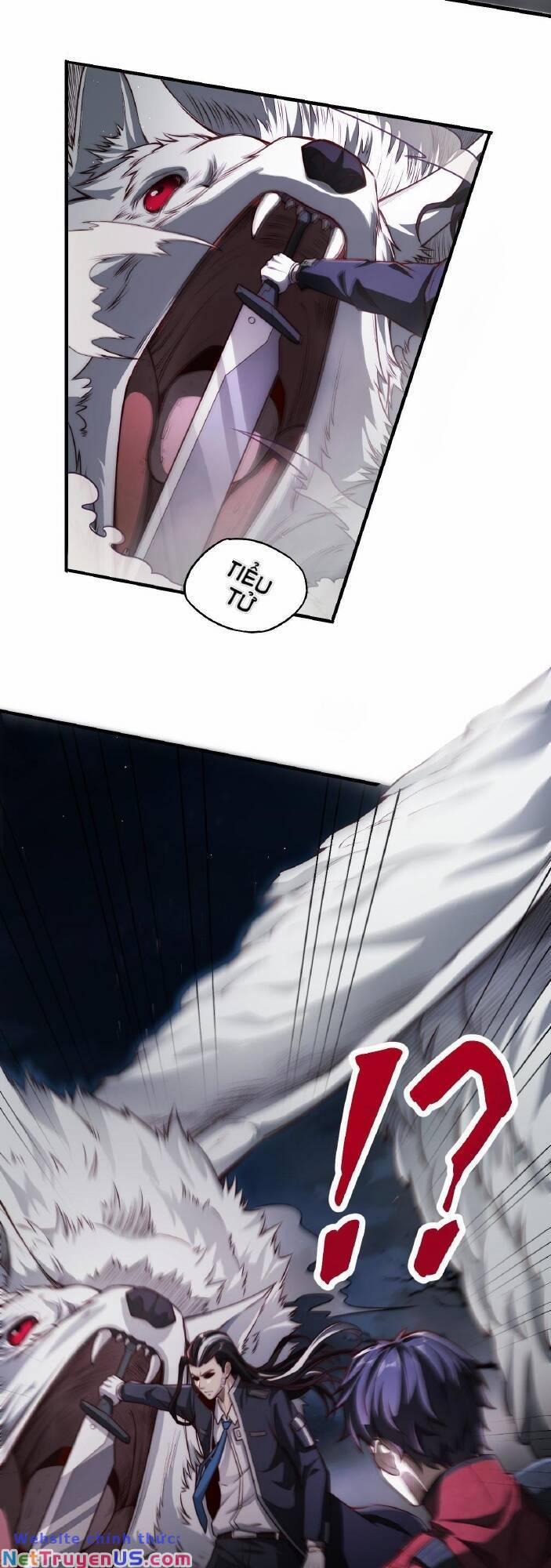 Farm Quái Thành Thần 6 trang 17