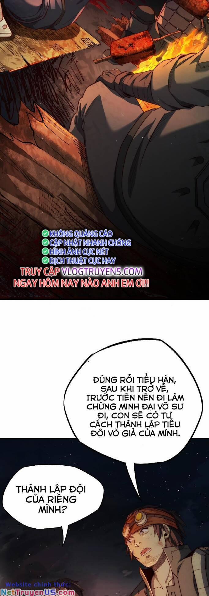 Farm Quái Thành Thần 6 trang 51