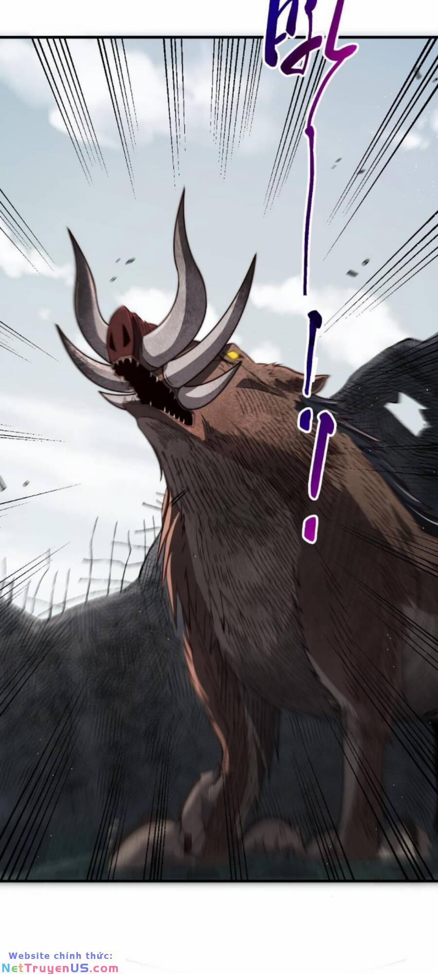 Farm Quái Thành Thần 7 trang 20