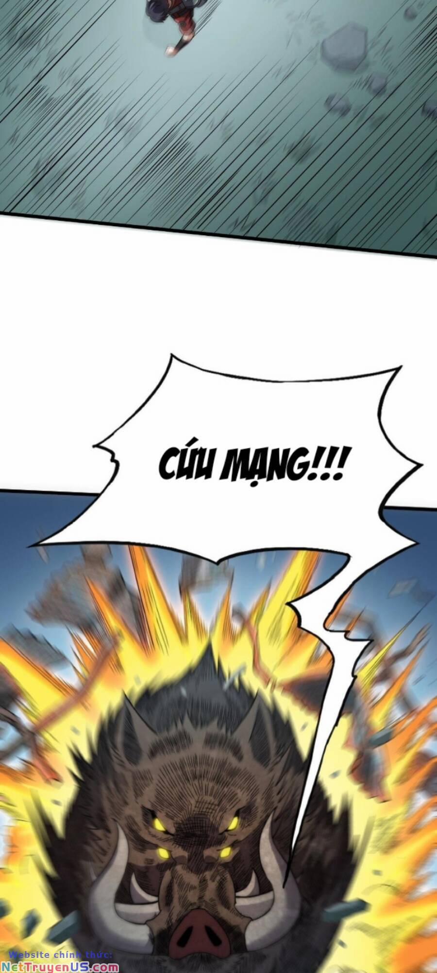 Farm Quái Thành Thần 7 trang 48