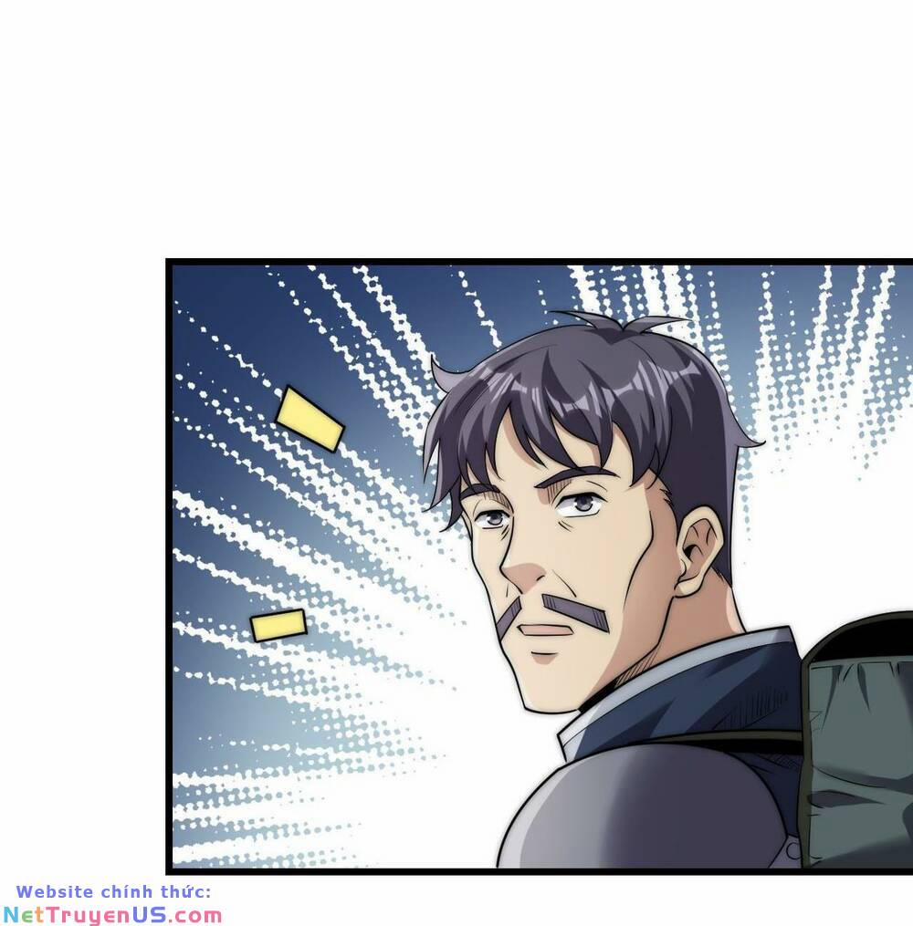 Farm Quái Thành Thần 7 trang 59