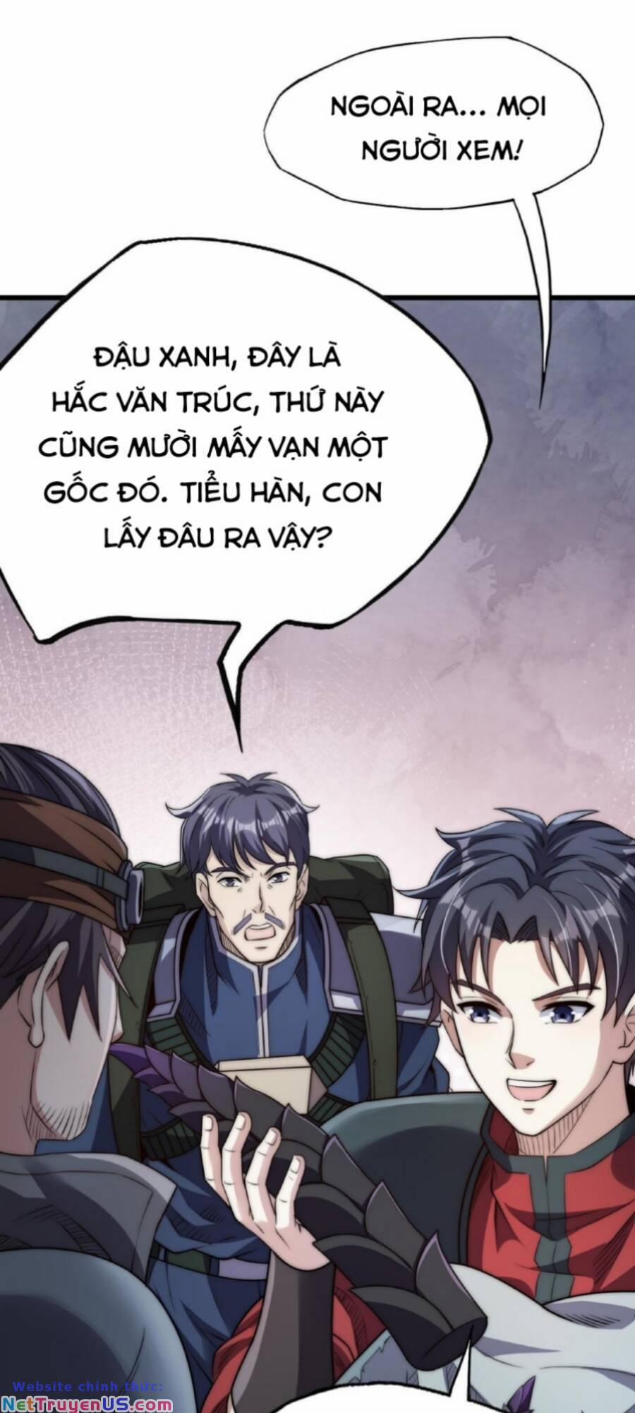 Farm Quái Thành Thần 7 trang 62