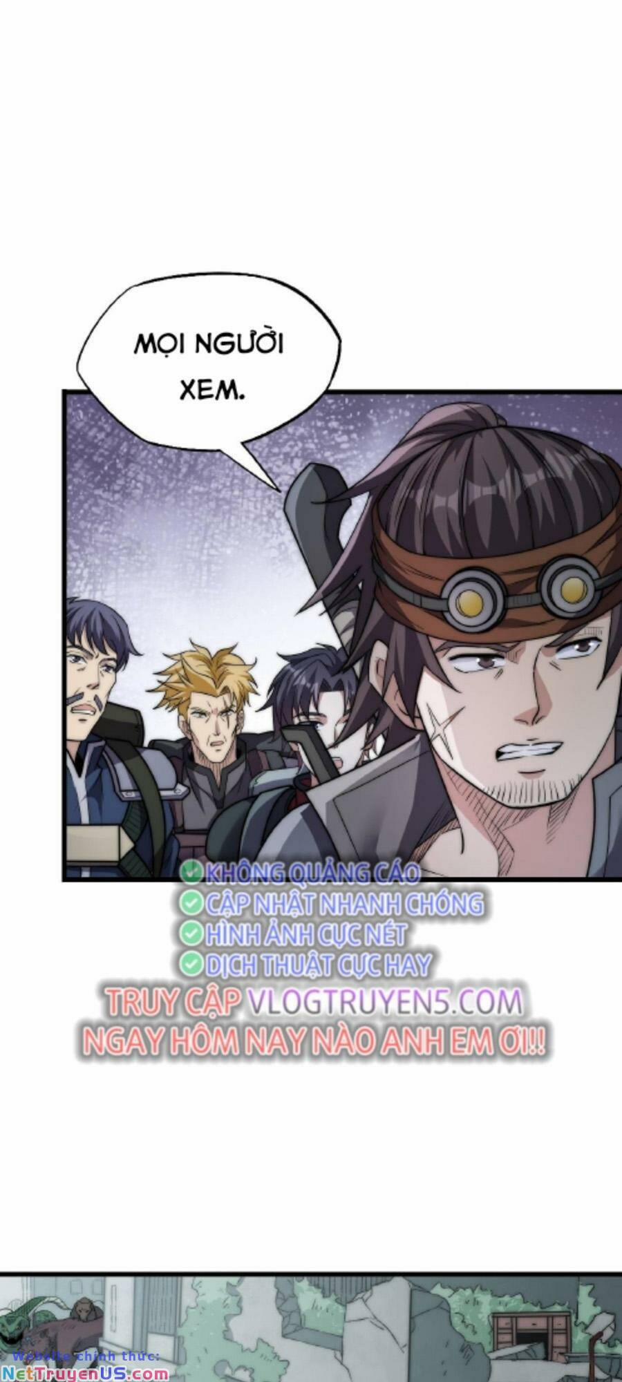 Farm Quái Thành Thần 7 trang 65