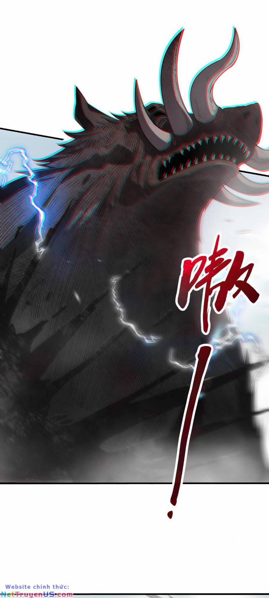 Farm Quái Thành Thần 8 trang 38