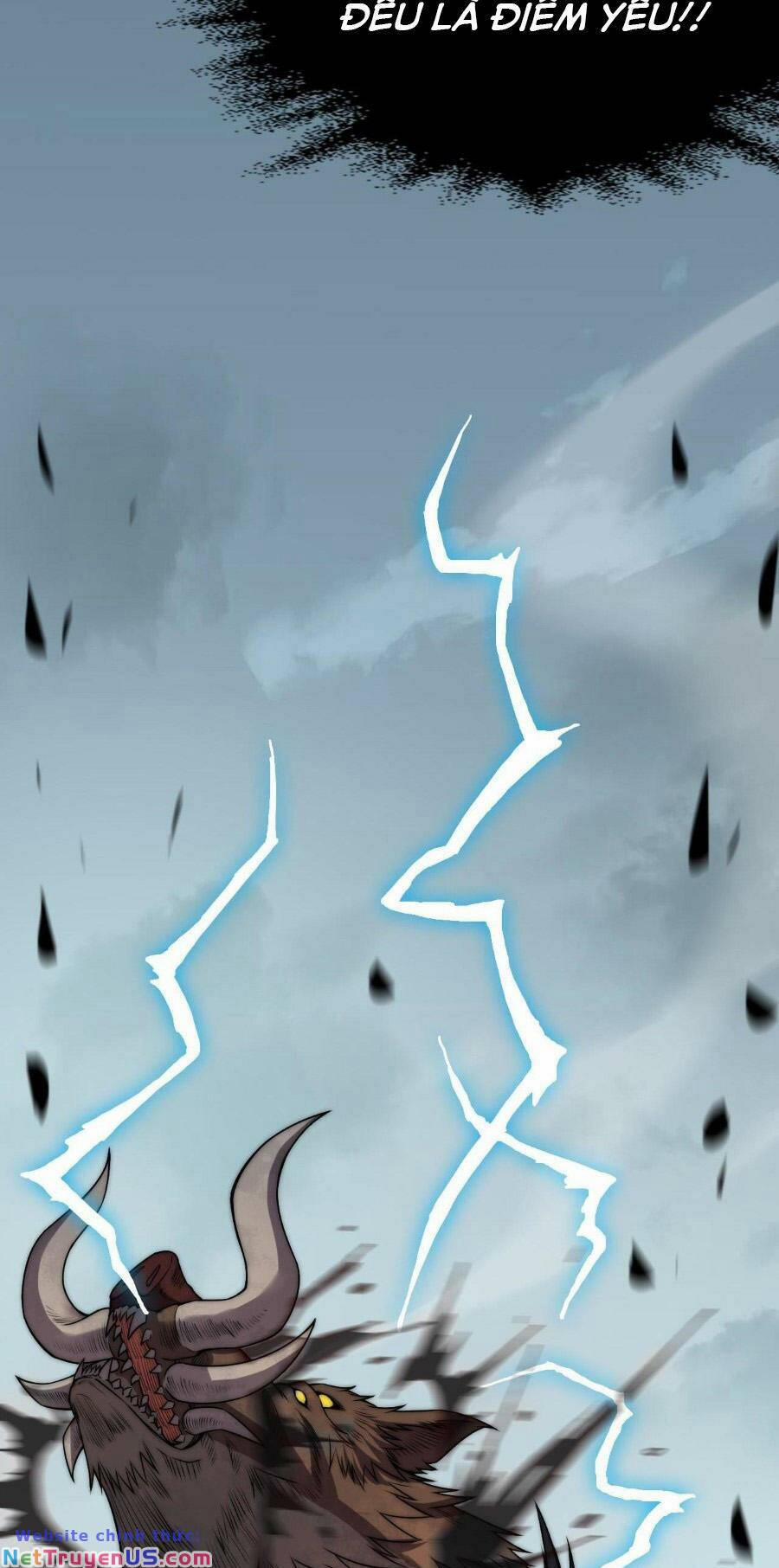 Farm Quái Thành Thần 8 trang 42