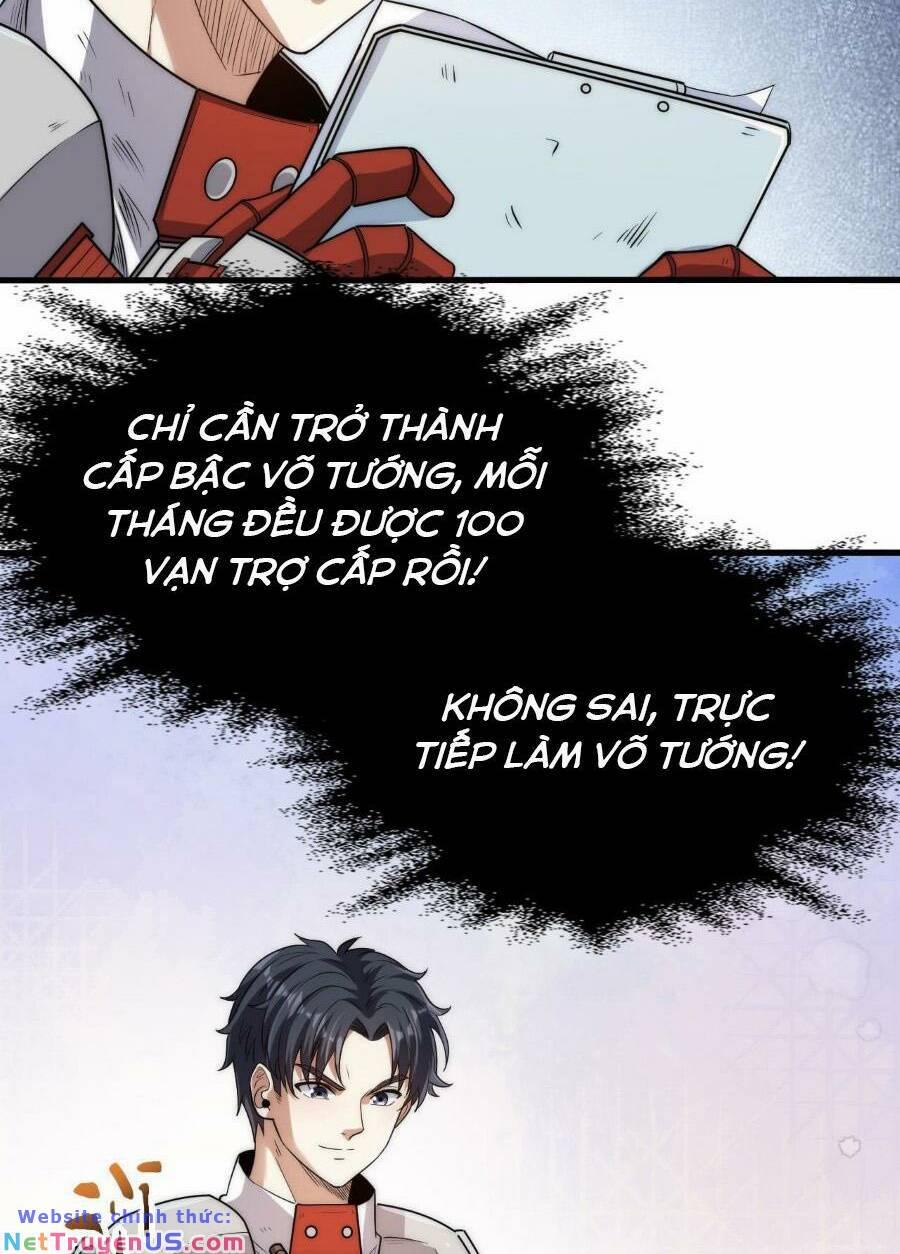 Farm Quái Thành Thần 8 trang 79