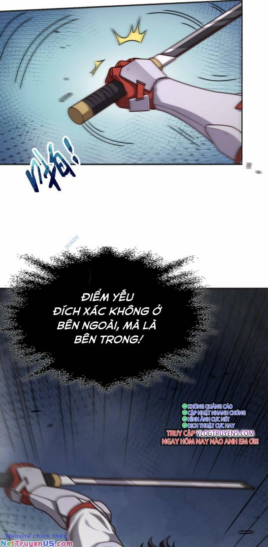 Farm Quái Thành Thần 9 trang 28