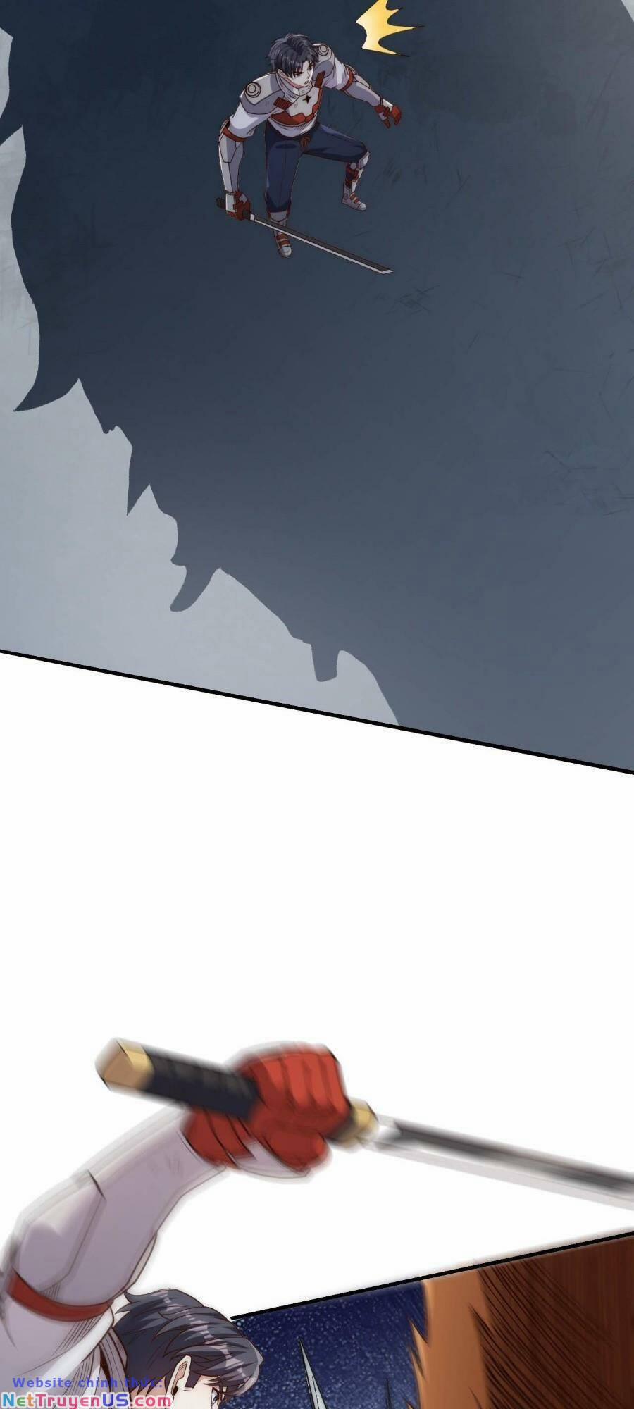 Farm Quái Thành Thần 9 trang 6