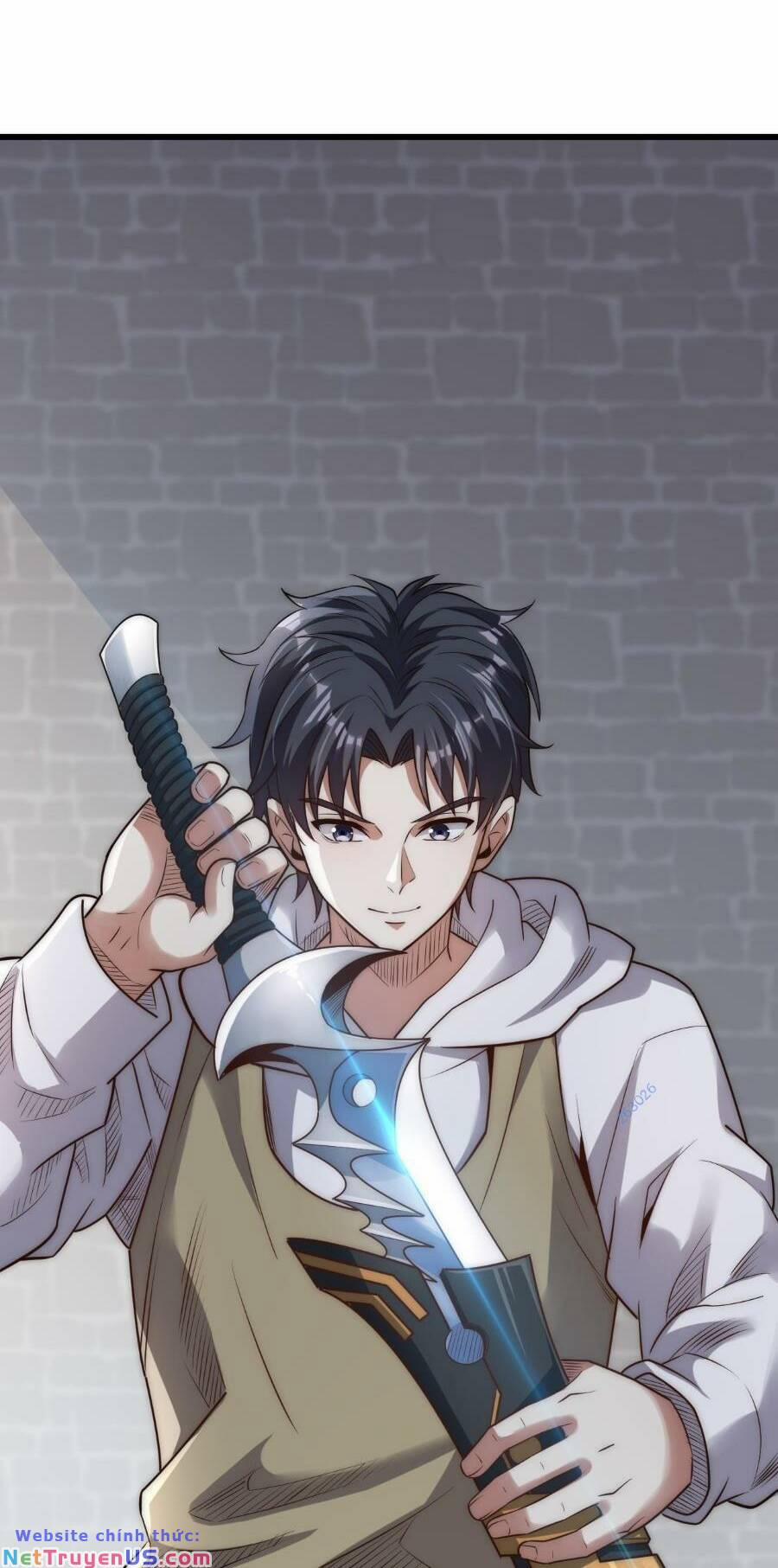 Farm Quái Thành Thần 9 trang 65