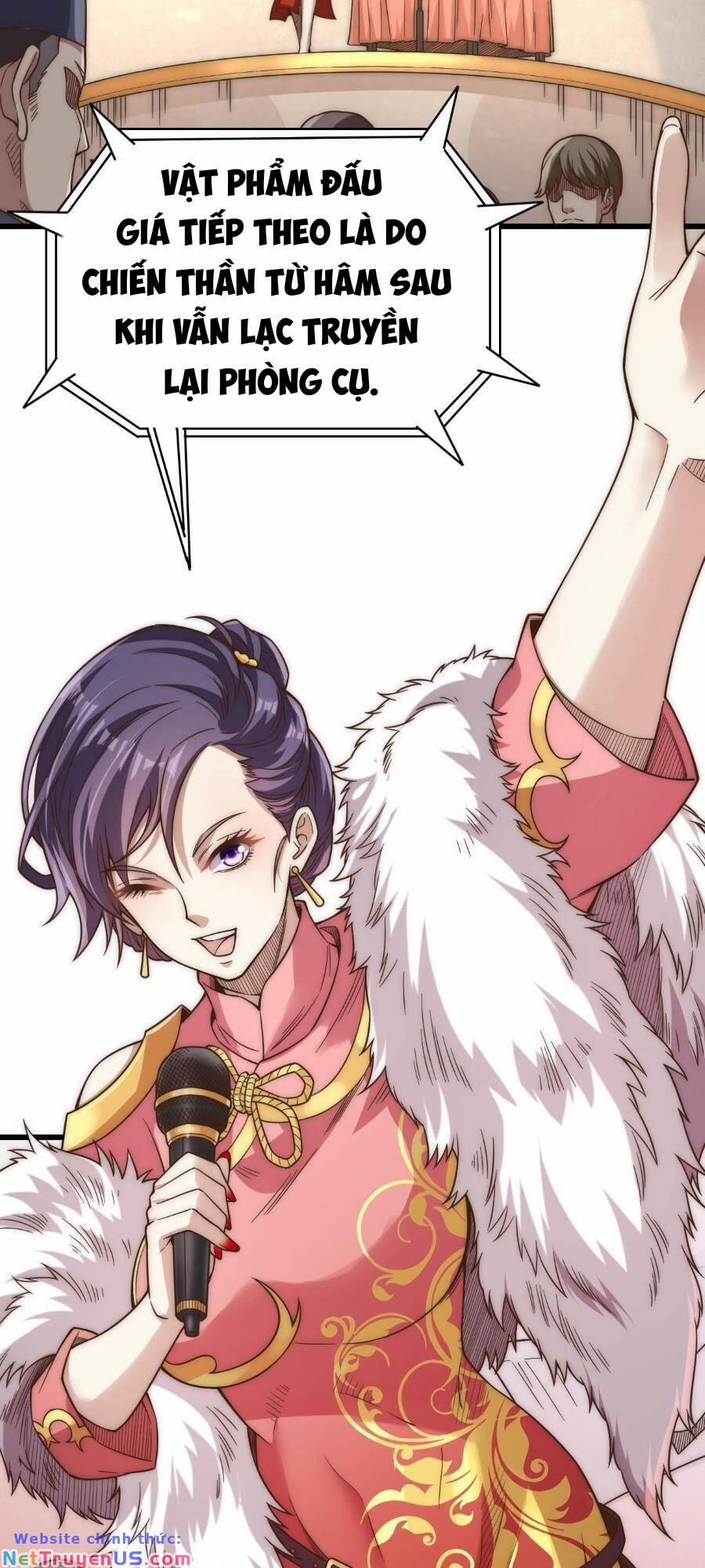 Farm Quái Thành Thần 9 trang 73