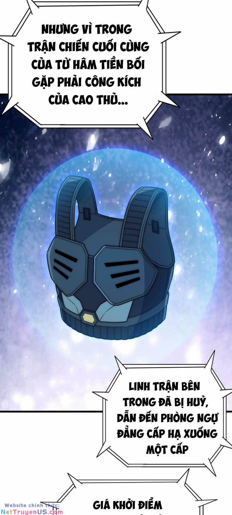 Farm Quái Thành Thần 9 trang 76