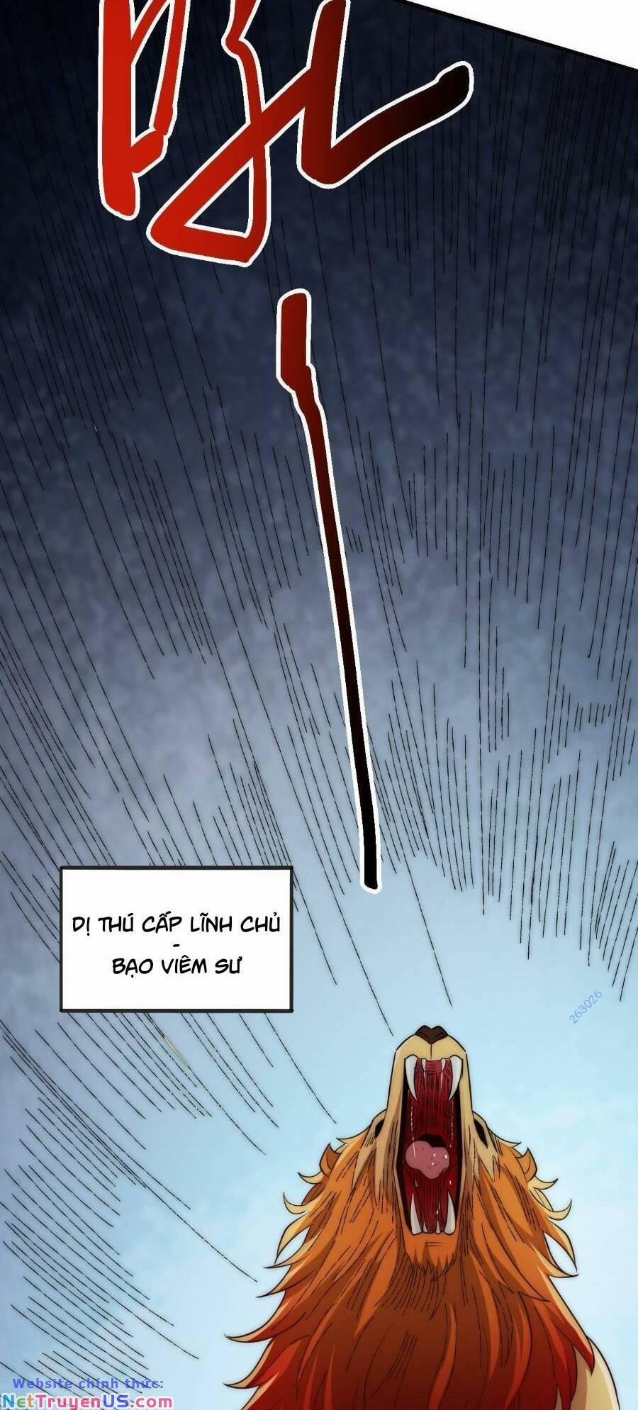 Farm Quái Thành Thần 9 trang 8