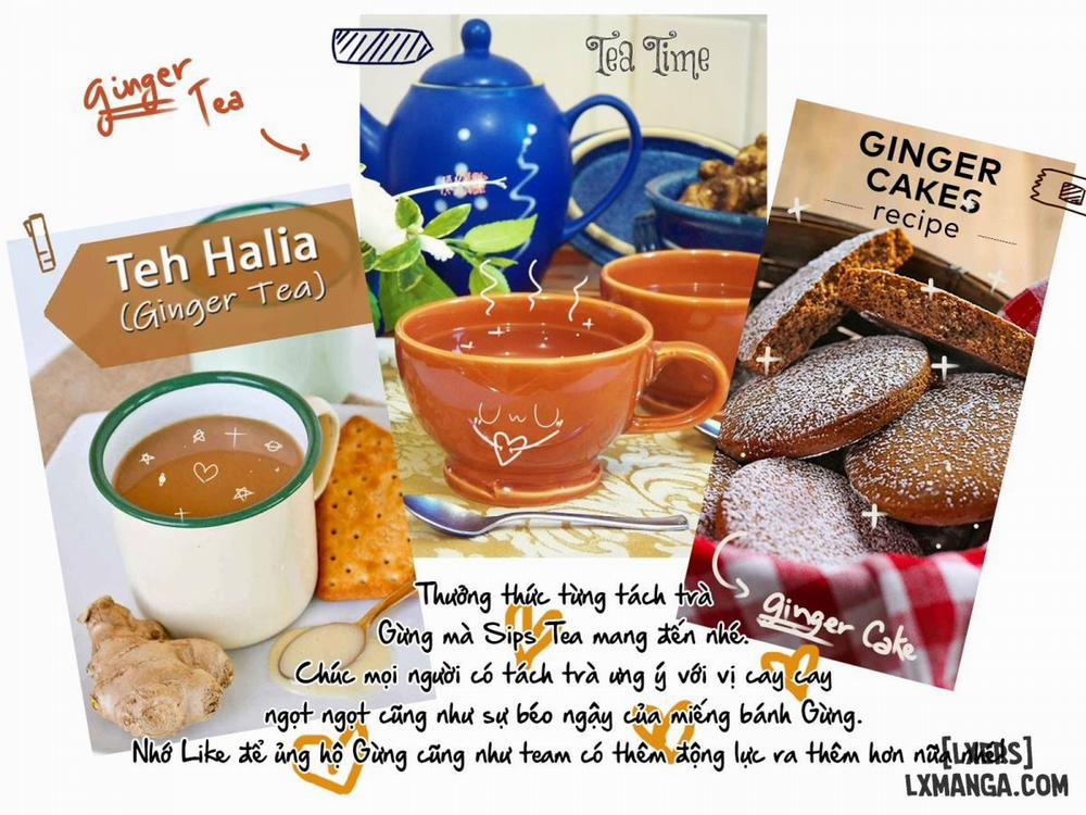 FATE-BOOBS ORDER Oneshot trang 18