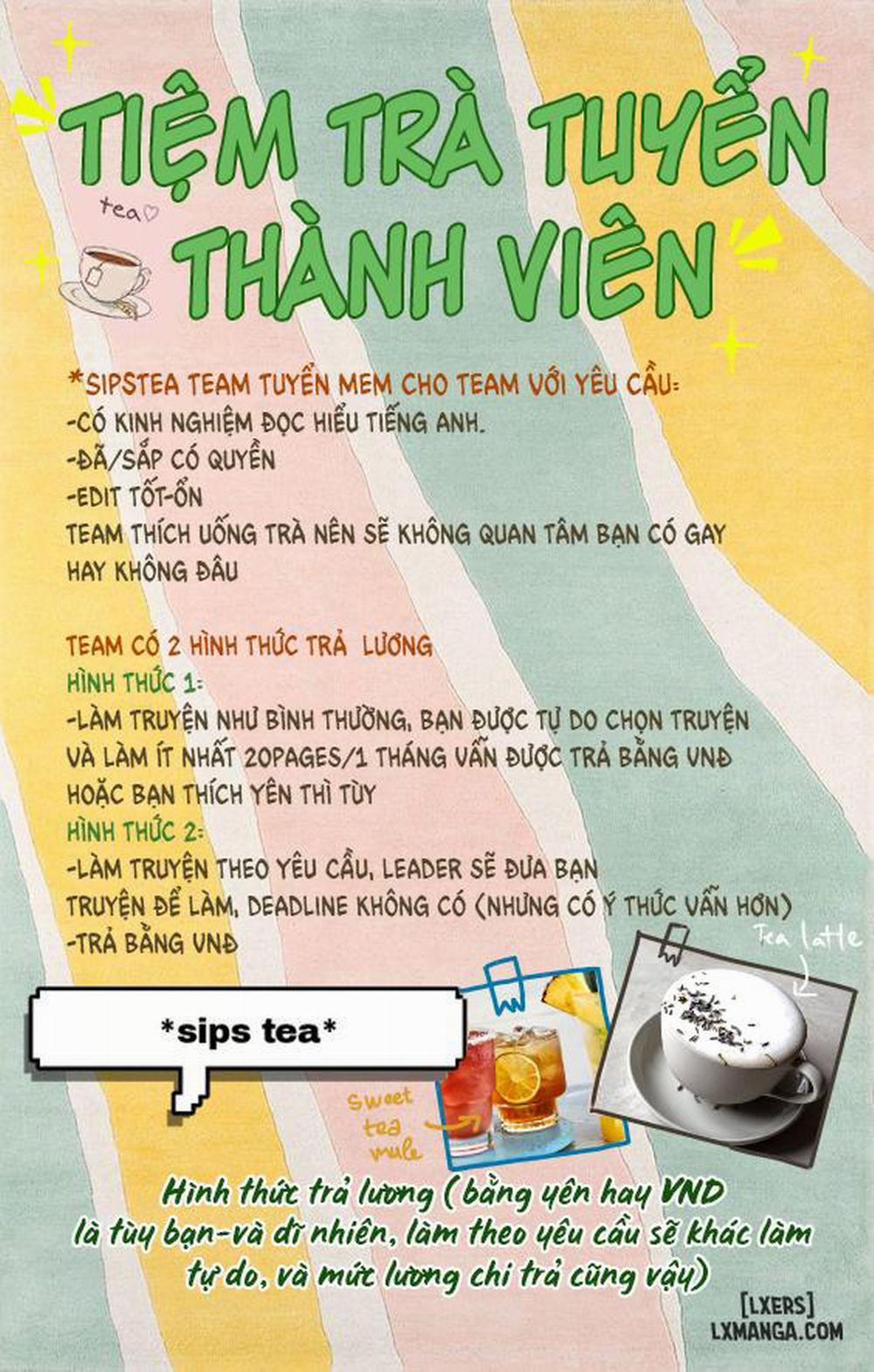 FATE-BOOBS ORDER Oneshot trang 2