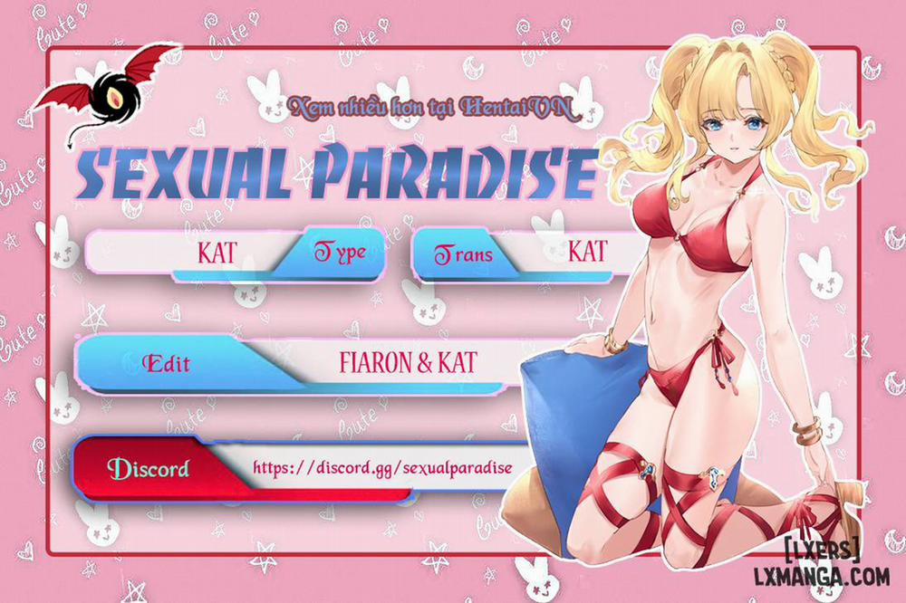 Fate Gaping Order Oneshot trang 20