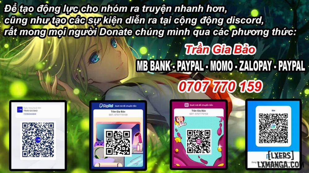 .Fate Gentle Order 4 Alter Oneshot trang 18