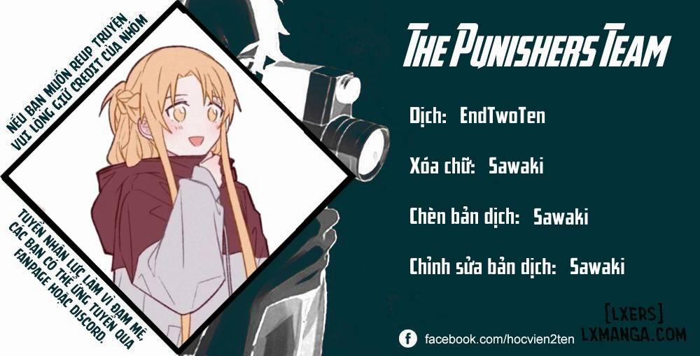 .Fate Gentle Order 4 Alter Oneshot trang 19