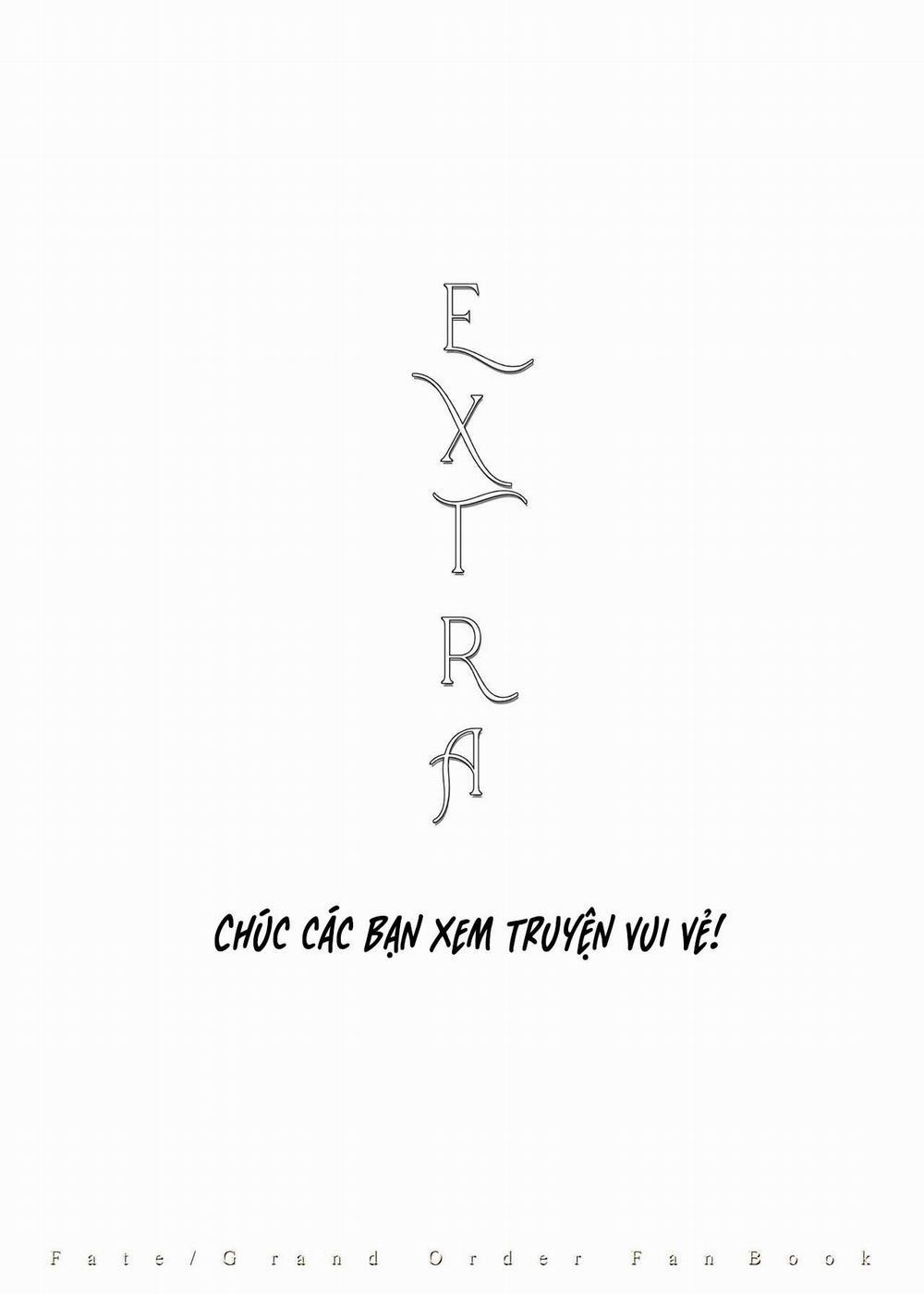 Fate Lewd Summoning EXTRA Oneshot trang 2