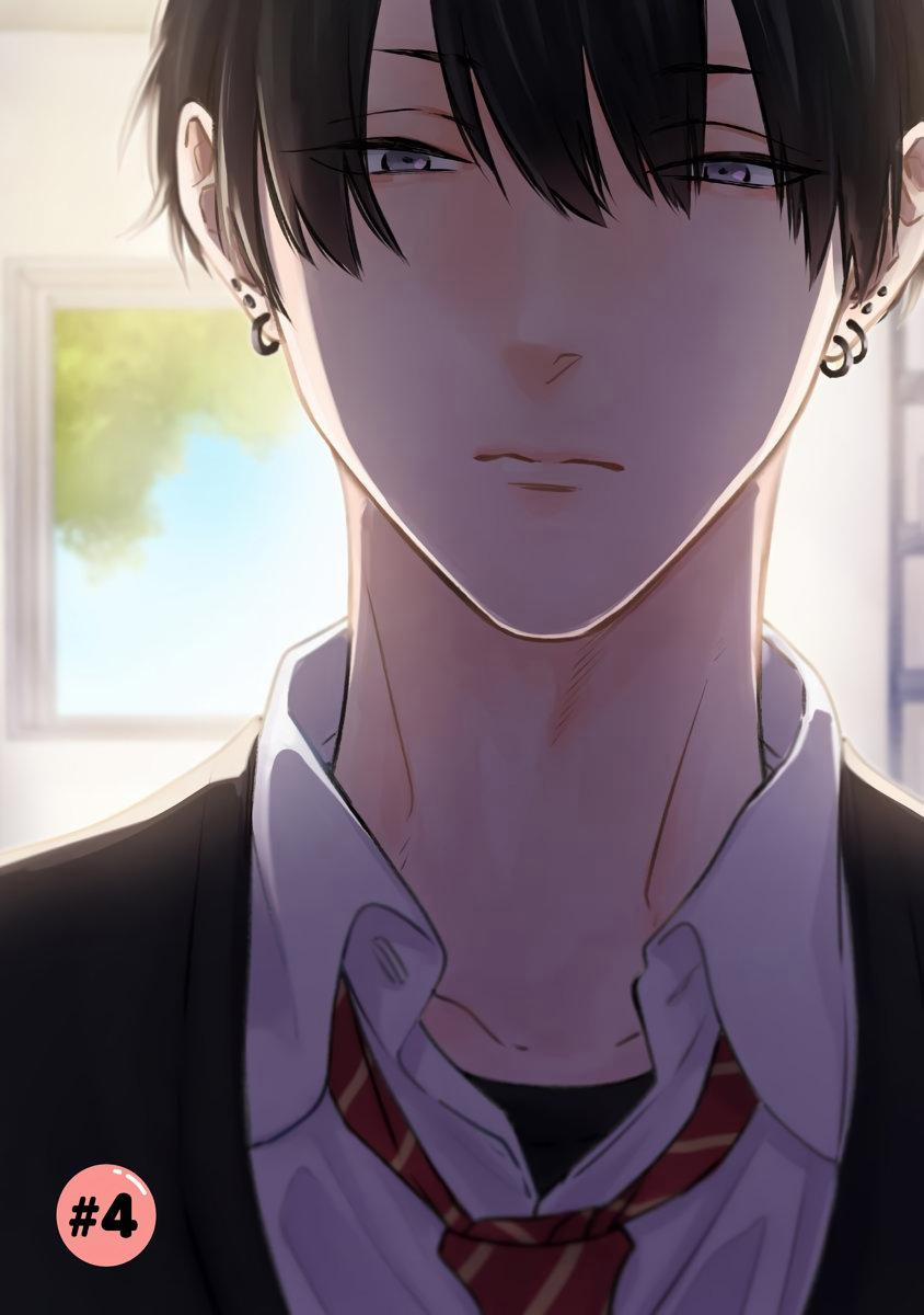 Fateful Lovemeter 4 trang 1