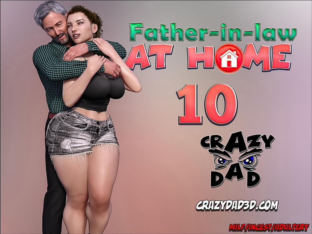 Father in Law at Home Vol 10 0 0 0 Cha sẽ địt con mỗi ngày trang 1