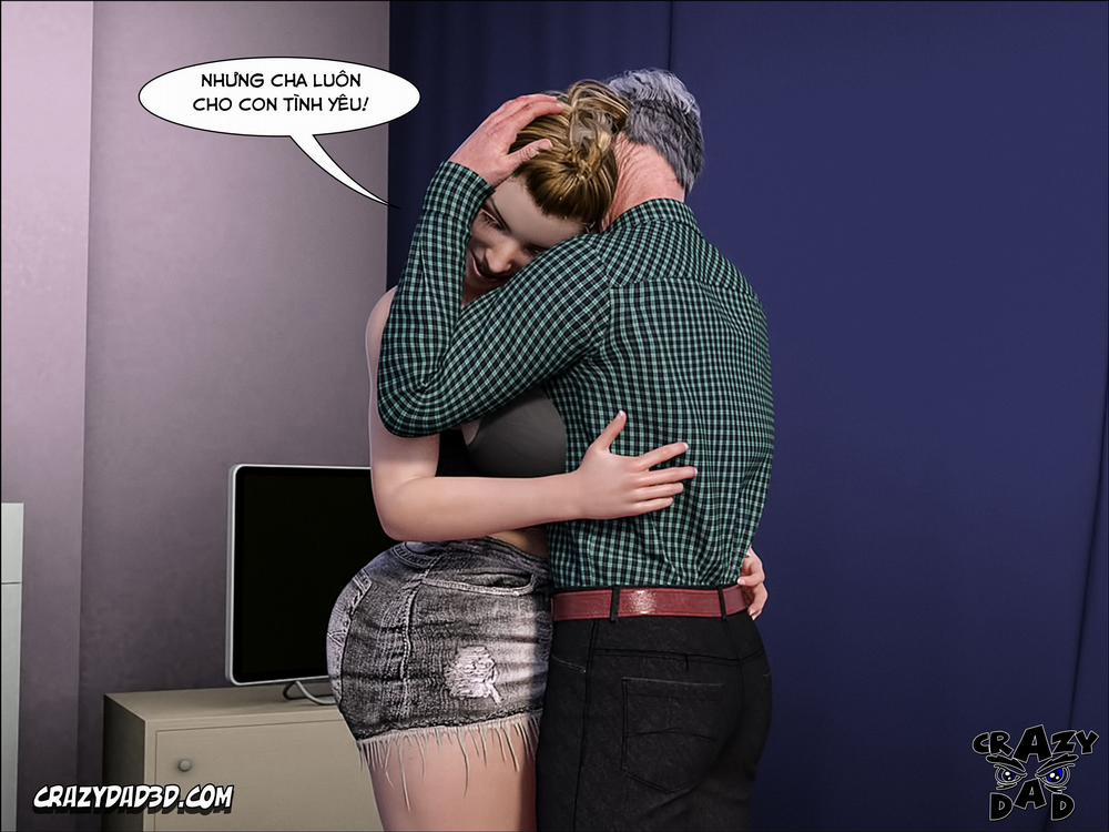 Father in Law at Home Vol 10 0 0 0 Dọn về sống chung với cha trang 25