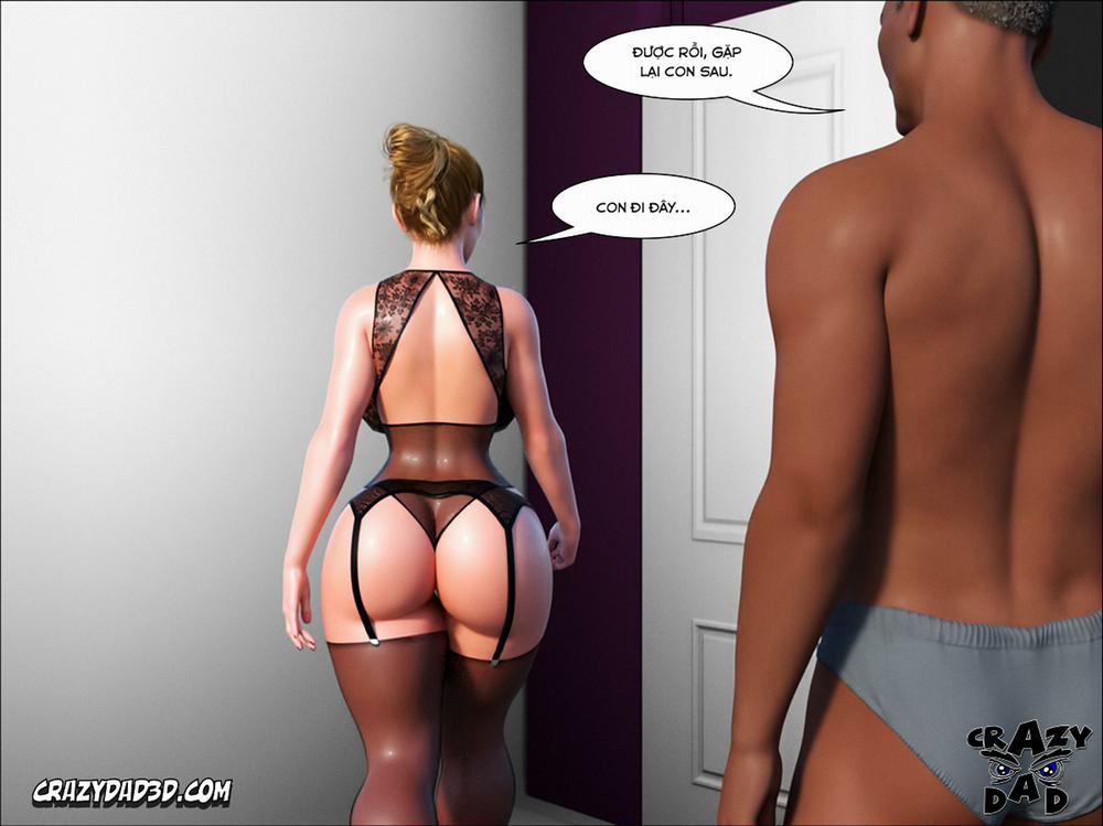 Father in Law at Home Vol 2 0 0 0 Cha chóng mặt quá! trang 4