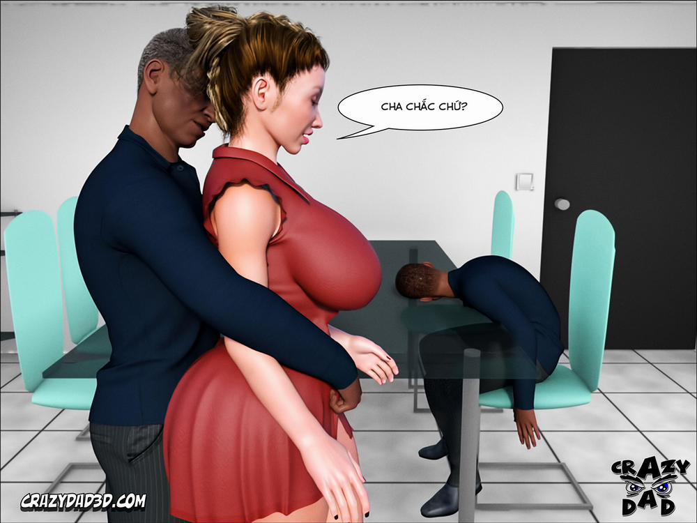 Father in Law at Home Vol 3 0 0 0 Mình là một cô vợ tồi tệ trang 22