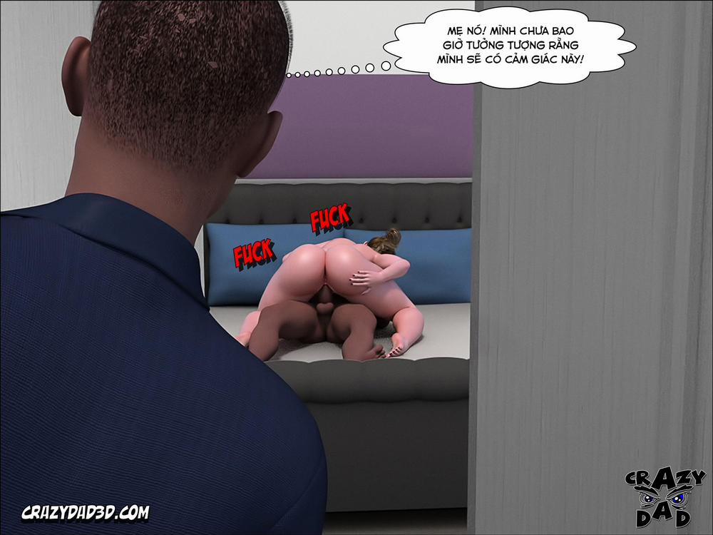 Father in Law at Home Vol 5 0 0 0 Xem khiến nứng ghê trang 10