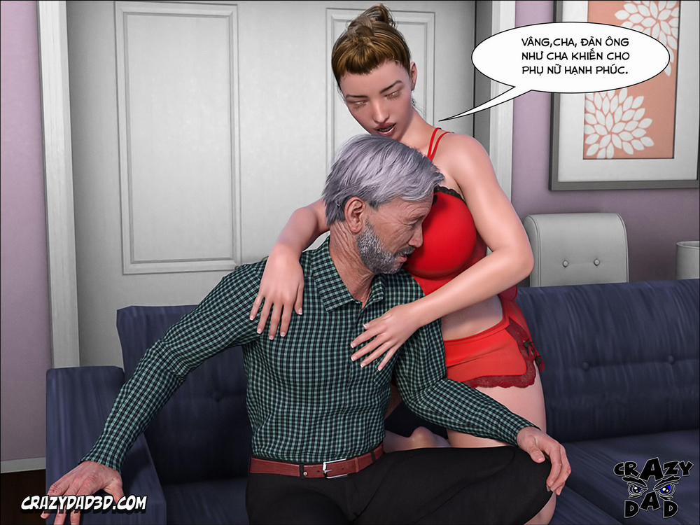 Father in Law at Home Vol 6 0 0 0 Quyến rũ cha mình. trang 26