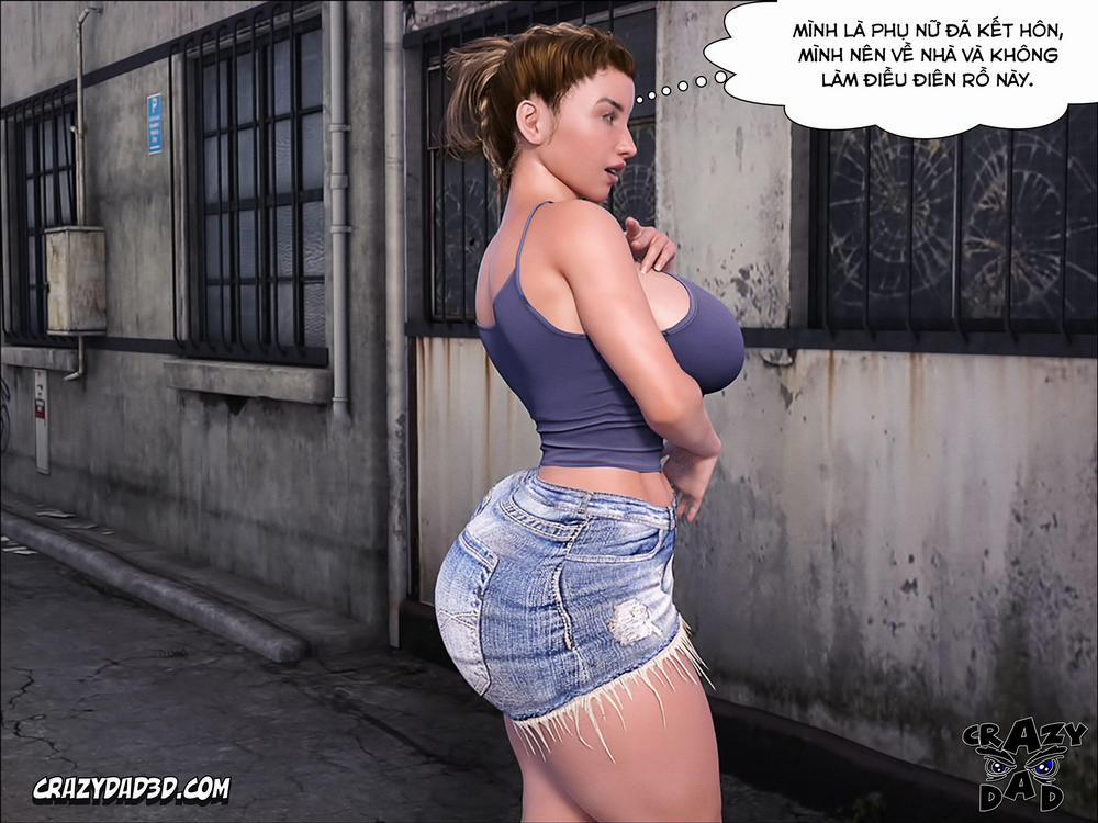 Father in Law at Home Vol 7 0 0 0 Nguy hiểm và sợ khiến mình nứng. trang 3