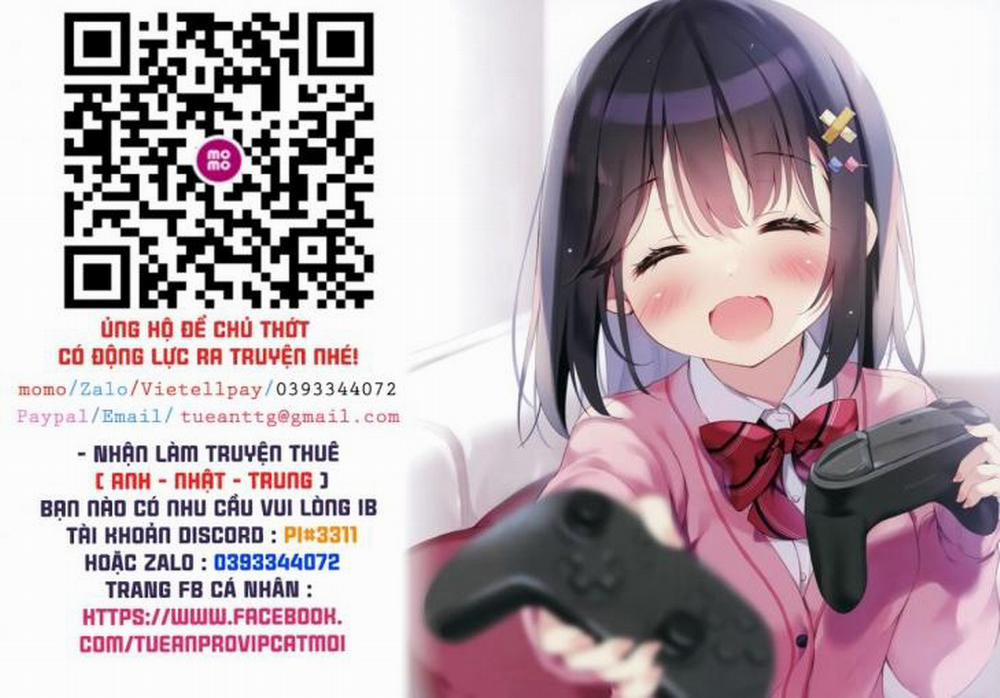 Fe Male Friends Oneshot trang 0