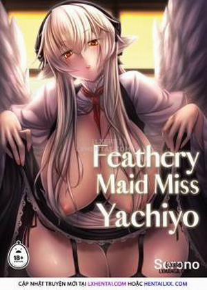 Đọc truyện Feathery Maid Miss Yachiyo, 