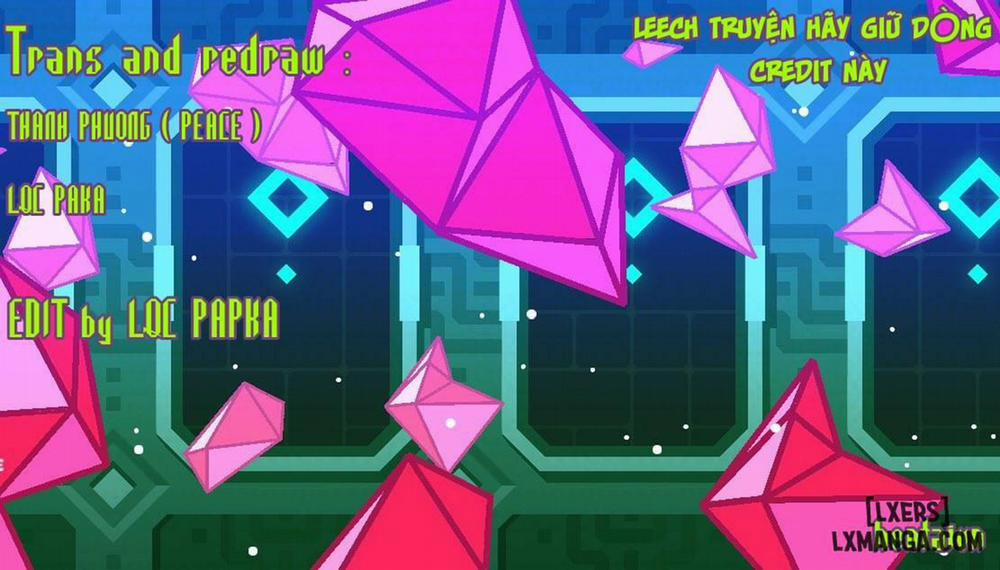 Feel Good Onegai Oneshot trang 0